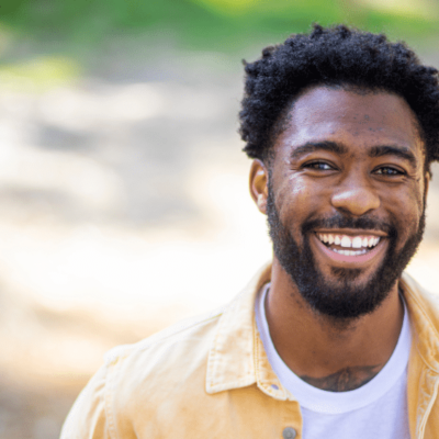 The Power of Medications on Men’s Mental Health headshot