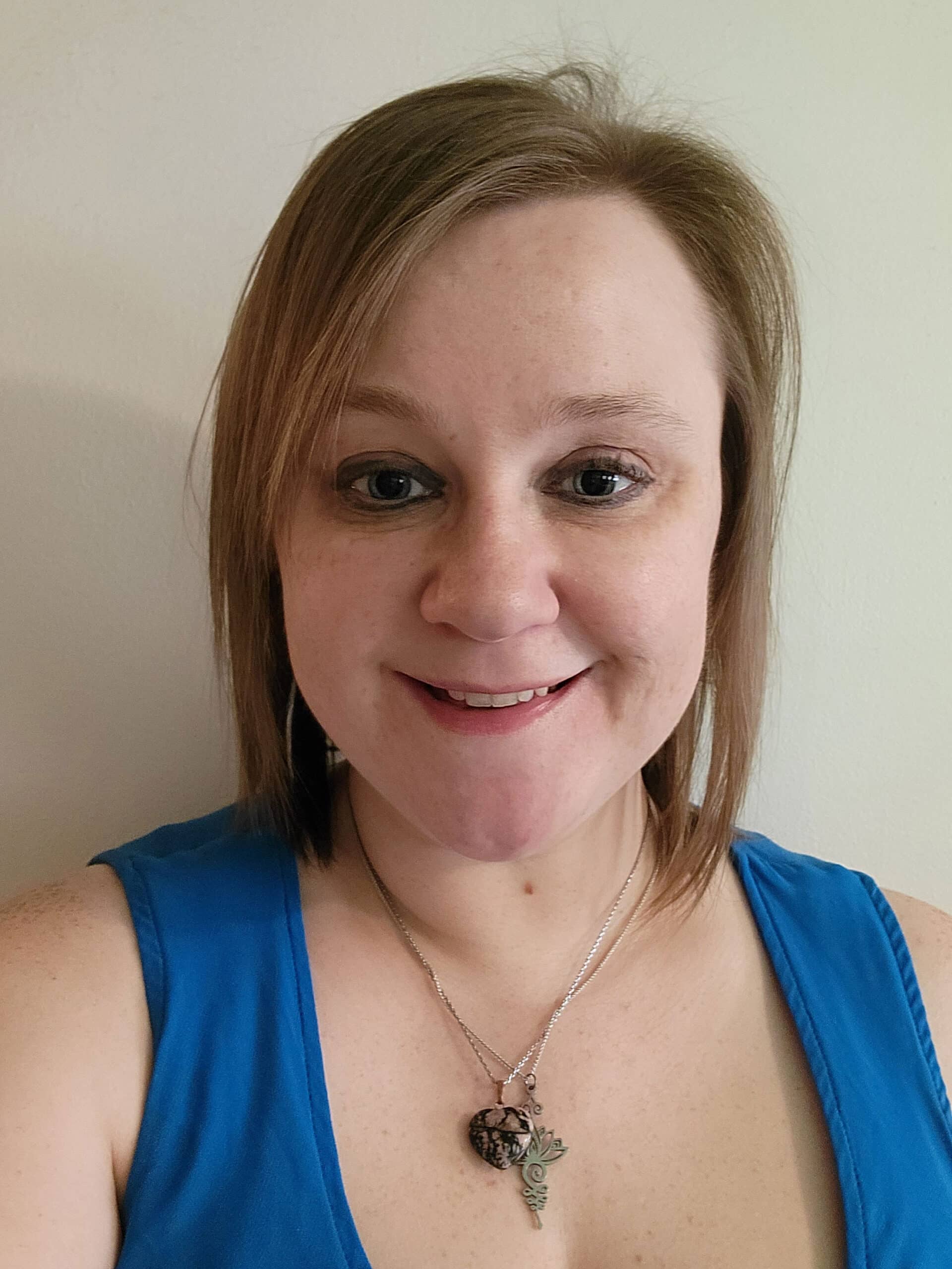 Leann Kahrer, LPC | Ellie Mental Health, PLLP