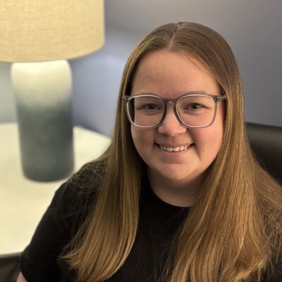 Abby Boatright headshot