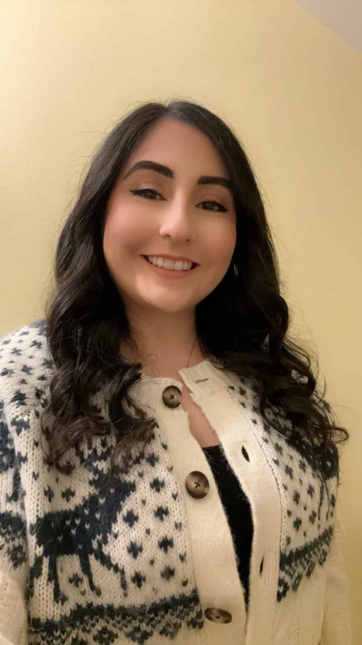 Jeanette Garza, Licensed Professional Counselor | Ellie Mental Health, PLLP