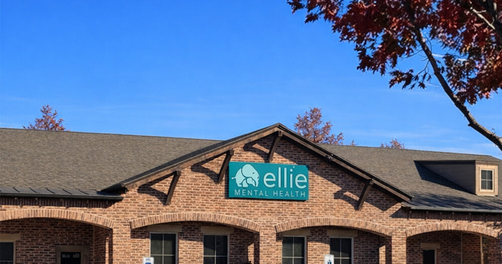 Ellie Mental Health MidCities | Grapevine Clinic Building