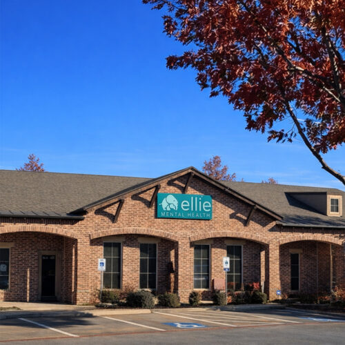 Texas Grapevine Therapy Clinic