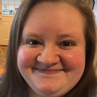 Mickie Dobrusin headshot