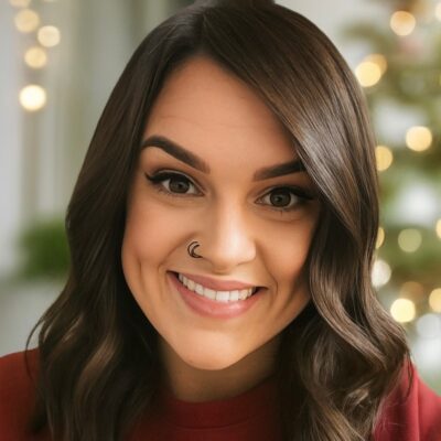 Christine Zacheis headshot