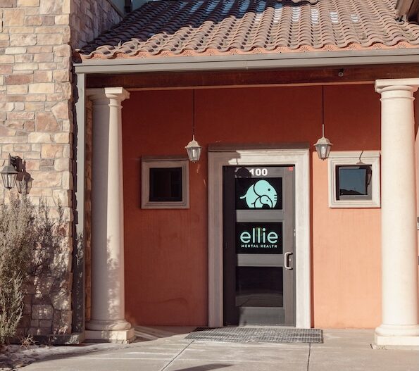 Ellie Mental Health Colorado Springs Tutt, CO Clinic Building