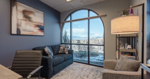 Ellie Mental Health Colorado Springs Tutt, CO Clinic Office 1