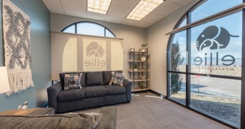 Ellie Mental Health Colorado Springs Tutt, CO Clinic Office 2