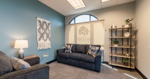 Ellie Mental Health Colorado Springs Tutt, CO Clinic Office 3