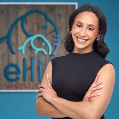 Marina Pate headshot