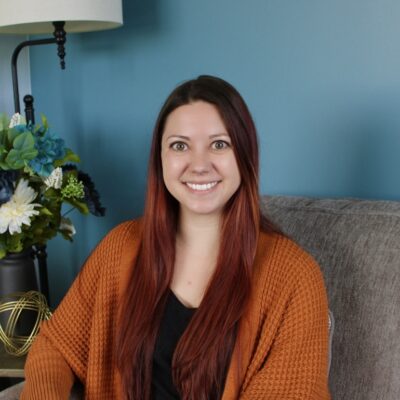 Samantha Meck headshot