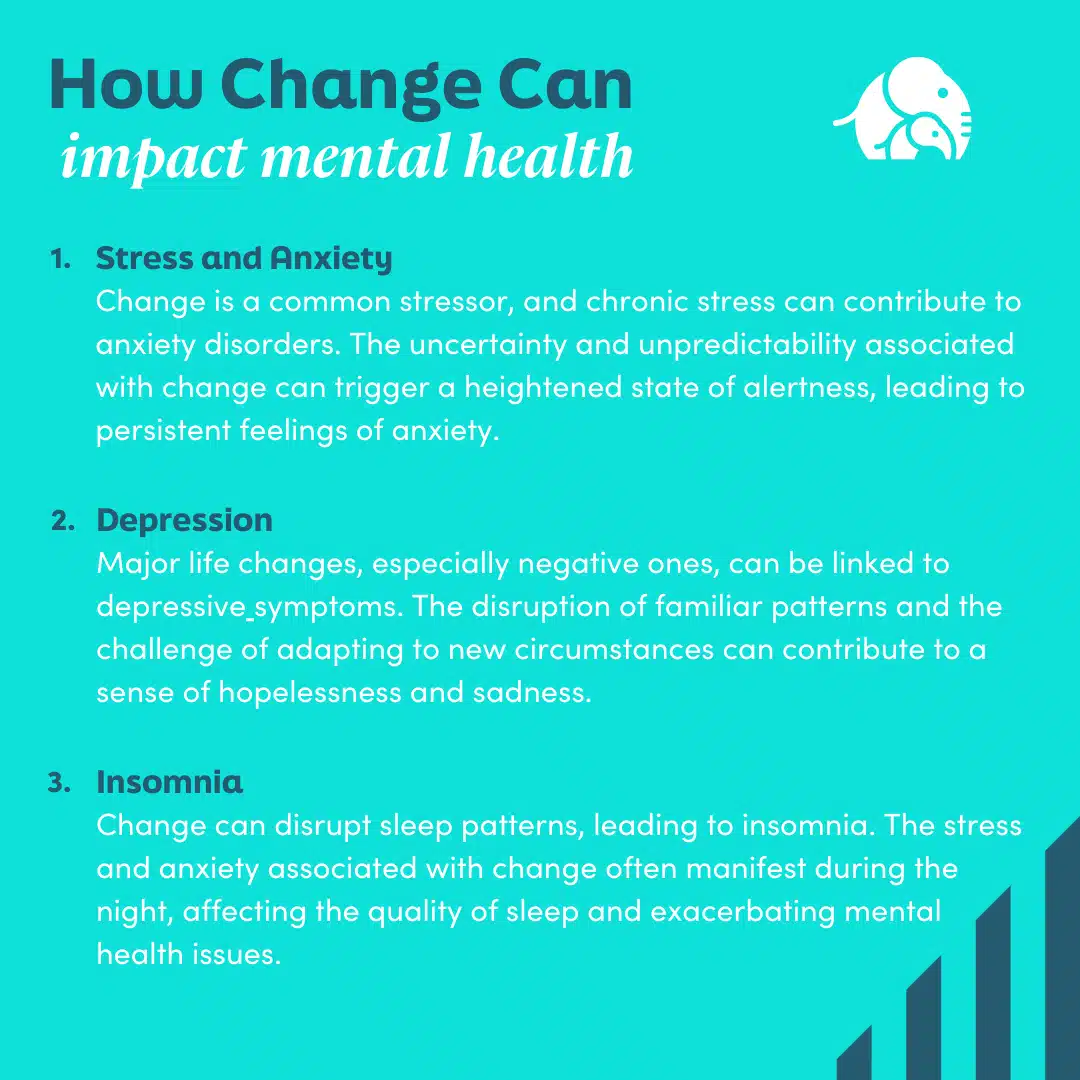 The Science of Change, Mental Health, and Meds | Ellie Mental Health, PLLP