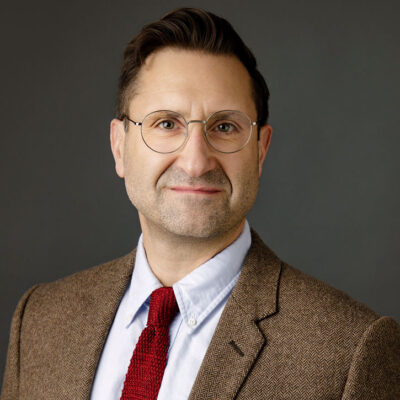 Heath Tolleson headshot