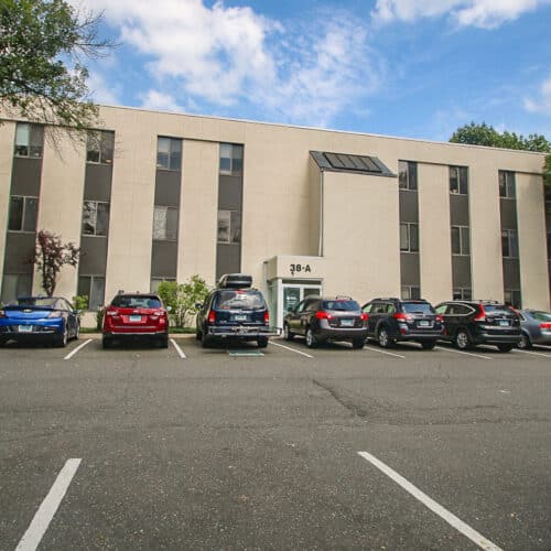 Connecticut Ridgefield Therapy Clinic