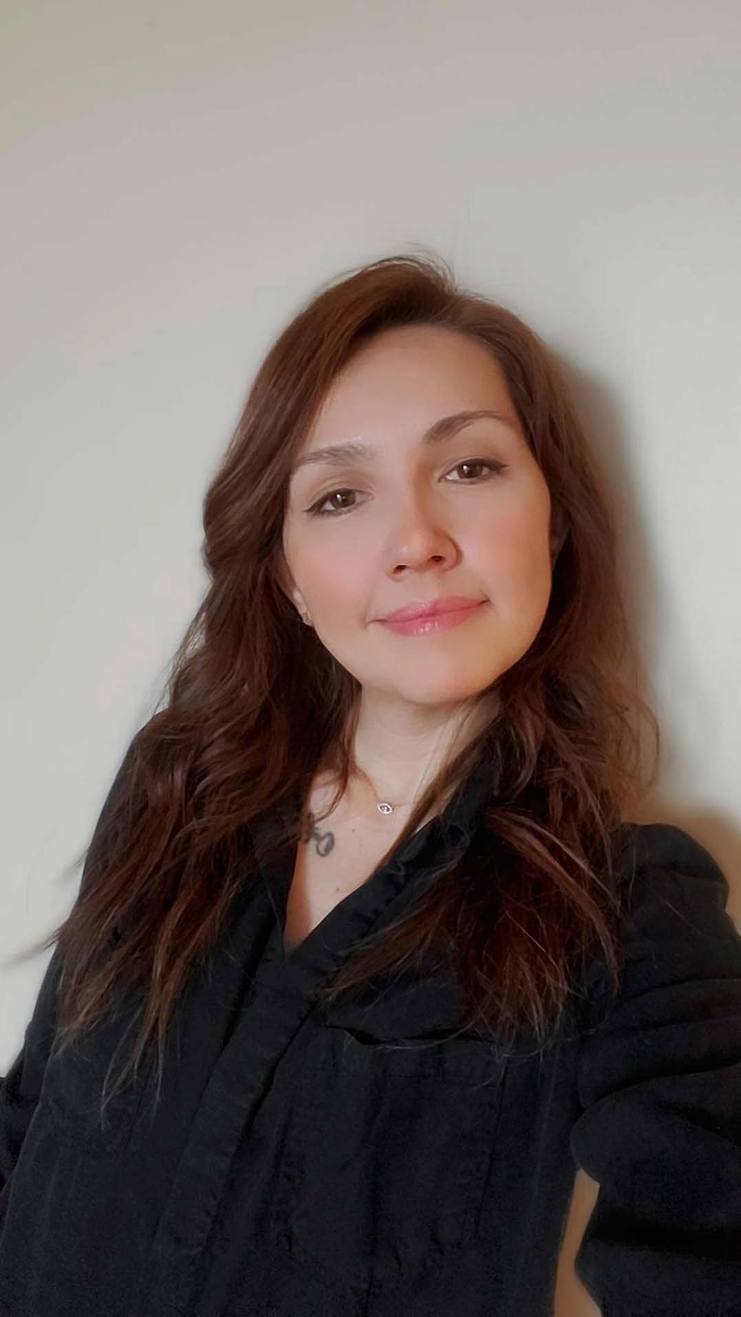 Maya Radoslavova, MA/LPC-R | Ellie Mental Health, PLLP