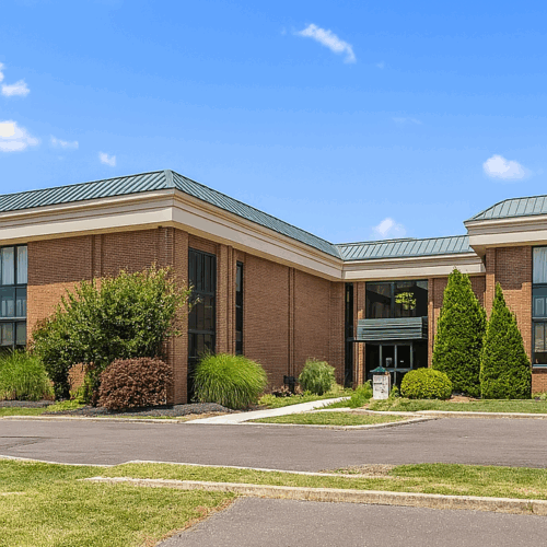 Pennsylvania Newtown-Yardley Therapy Clinic