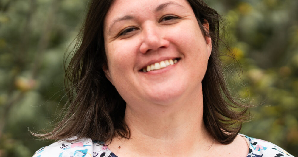 Andie Spevetz