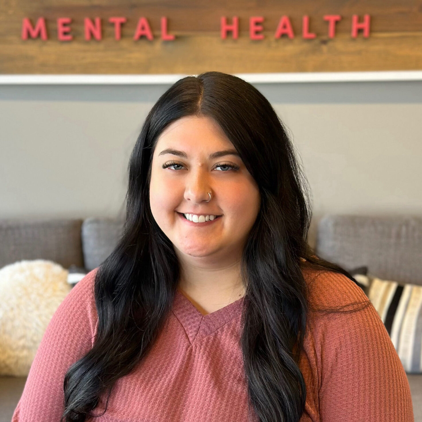 Anisah Olson, MS | Ellie Mental Health, PLLP