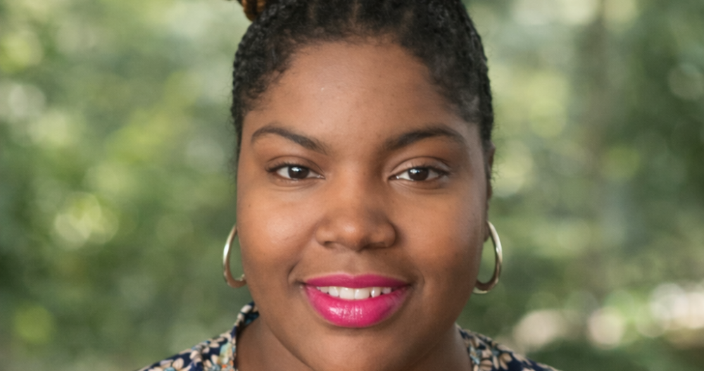 Bahiyyah Williams