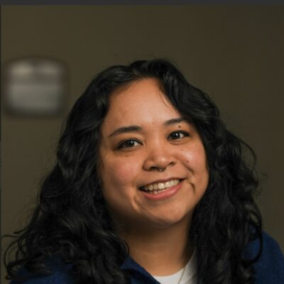 Diana Vongthasene headshot