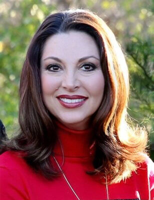 Kim Hamilton headshot