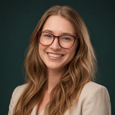 Payton LaMar headshot