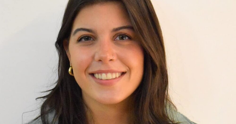 Liana Mattera