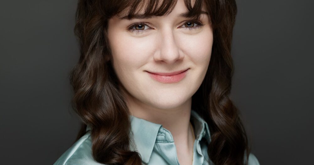 Sarah Hastings