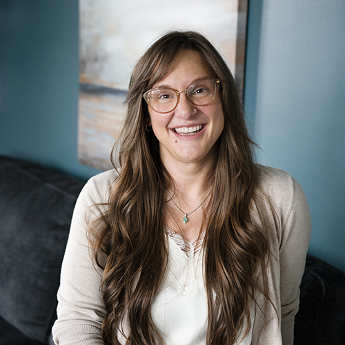 Alissa Finneran