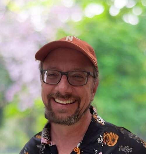 Fred Smith