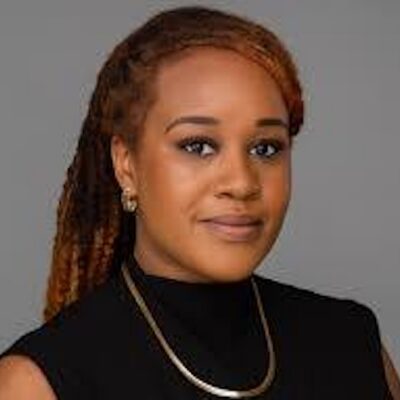 Gari Matsey headshot