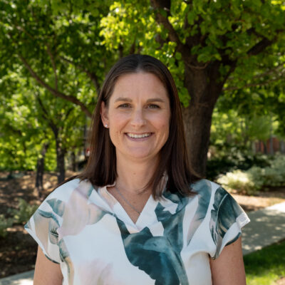 Karisa Smith headshot