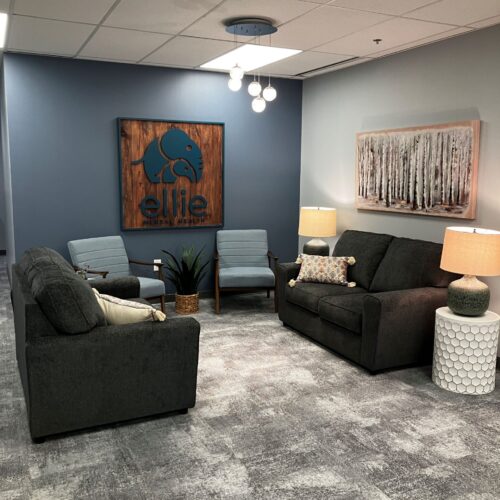 New Hampshire Nashua-Trafalgar Square Therapy Clinic