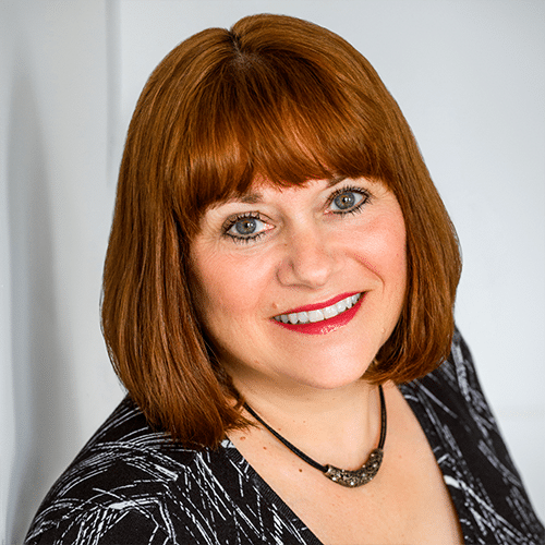Susan Edmonds