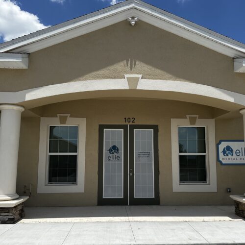 Florida Trinity-New Port Richey Therapy Clinic