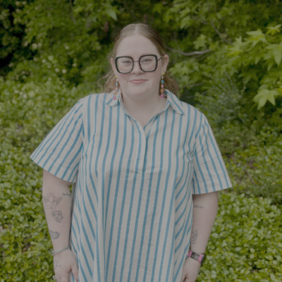 Brianna Dilliard headshot