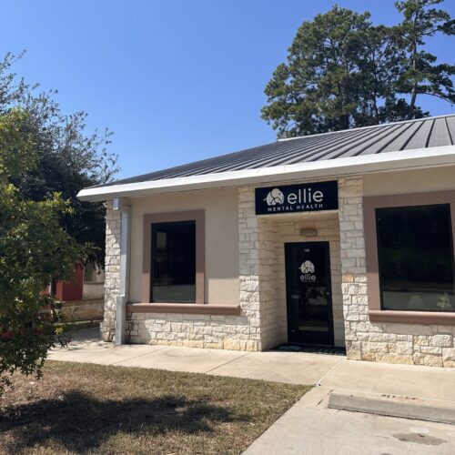 Texas Conroe Therapy Clinic