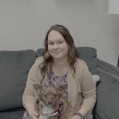 Kaitlin Raftery headshot