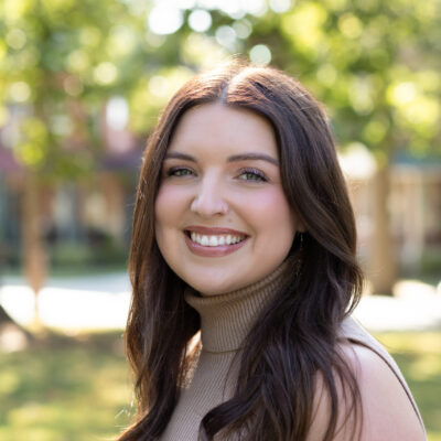 Danica Flinchbaugh headshot