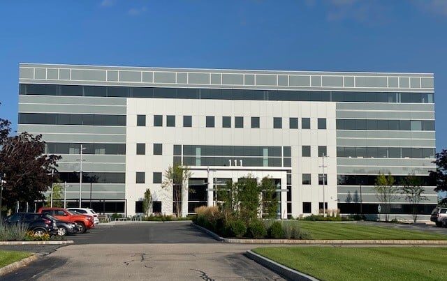 Ellie Mental Health Framingham, MA Clinic Building