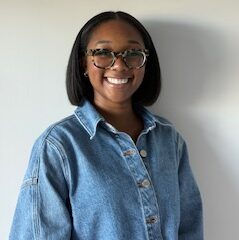 Imani Simpkins headshot