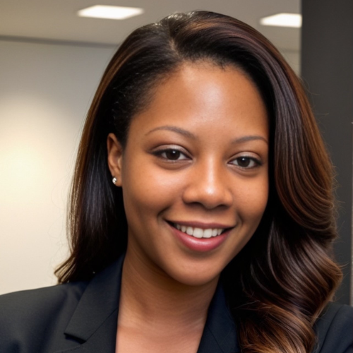 LaTerriar "Terri" Turner