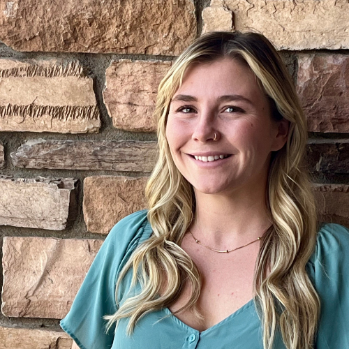 Madison Straits, LMSW | Ellie Mental Health, PLLP