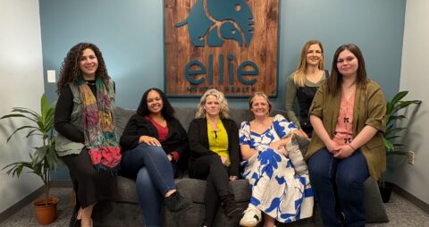 Ellie Mental Health Monroeville, PA Clinic Team