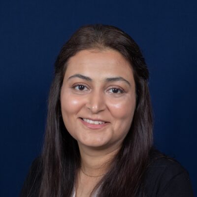 Rabia Shoaib headshot