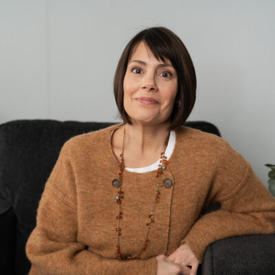 Brandy Russell headshot