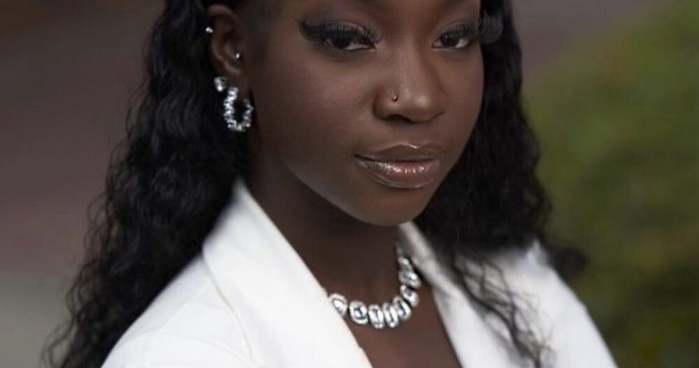 Cassidy Previlus