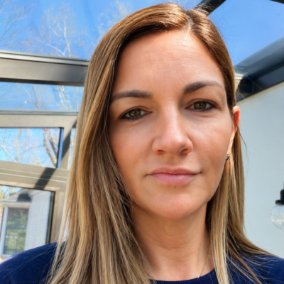 Keri Keenan headshot