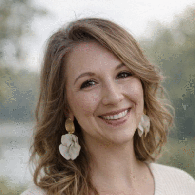 Lauren Foster headshot