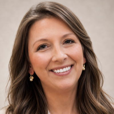 Lauren Foster headshot