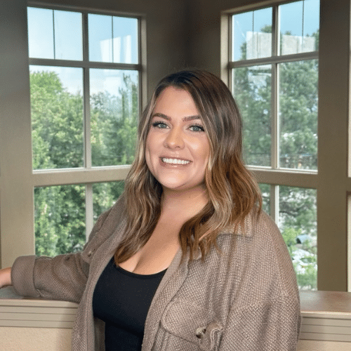 Mackenzie Hall, MSW, SWC | Ellie Mental Health, PLLP